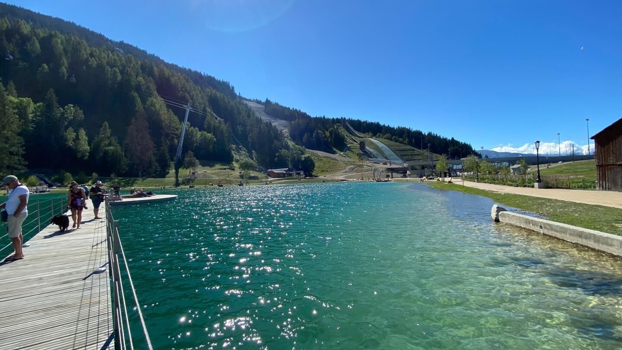 Photo of Others in Le Praz