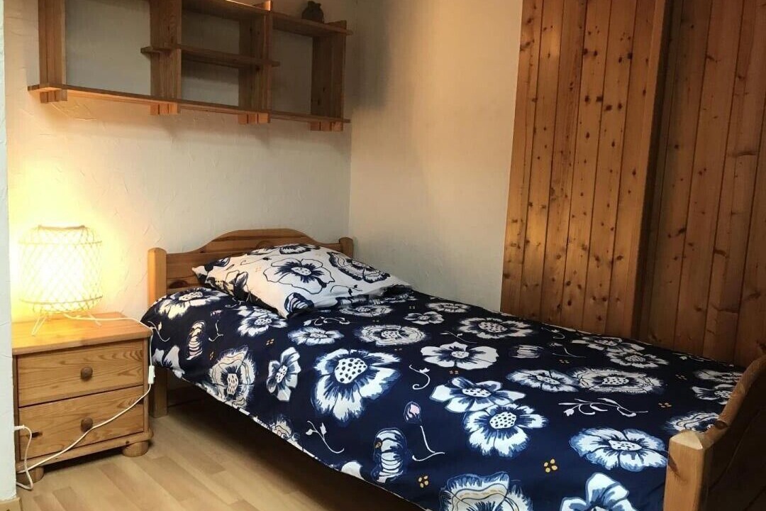 Photo of Bedroom in Le Praz
