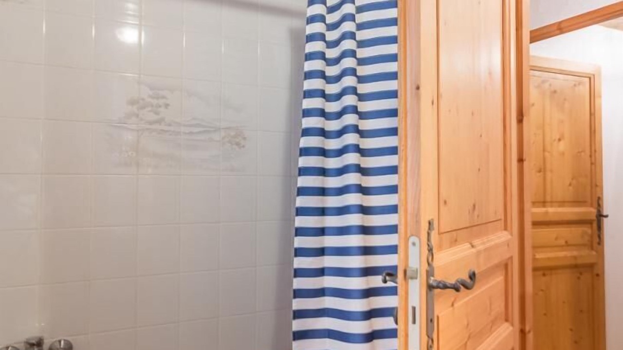 Photo of Bathroom in Le Praz