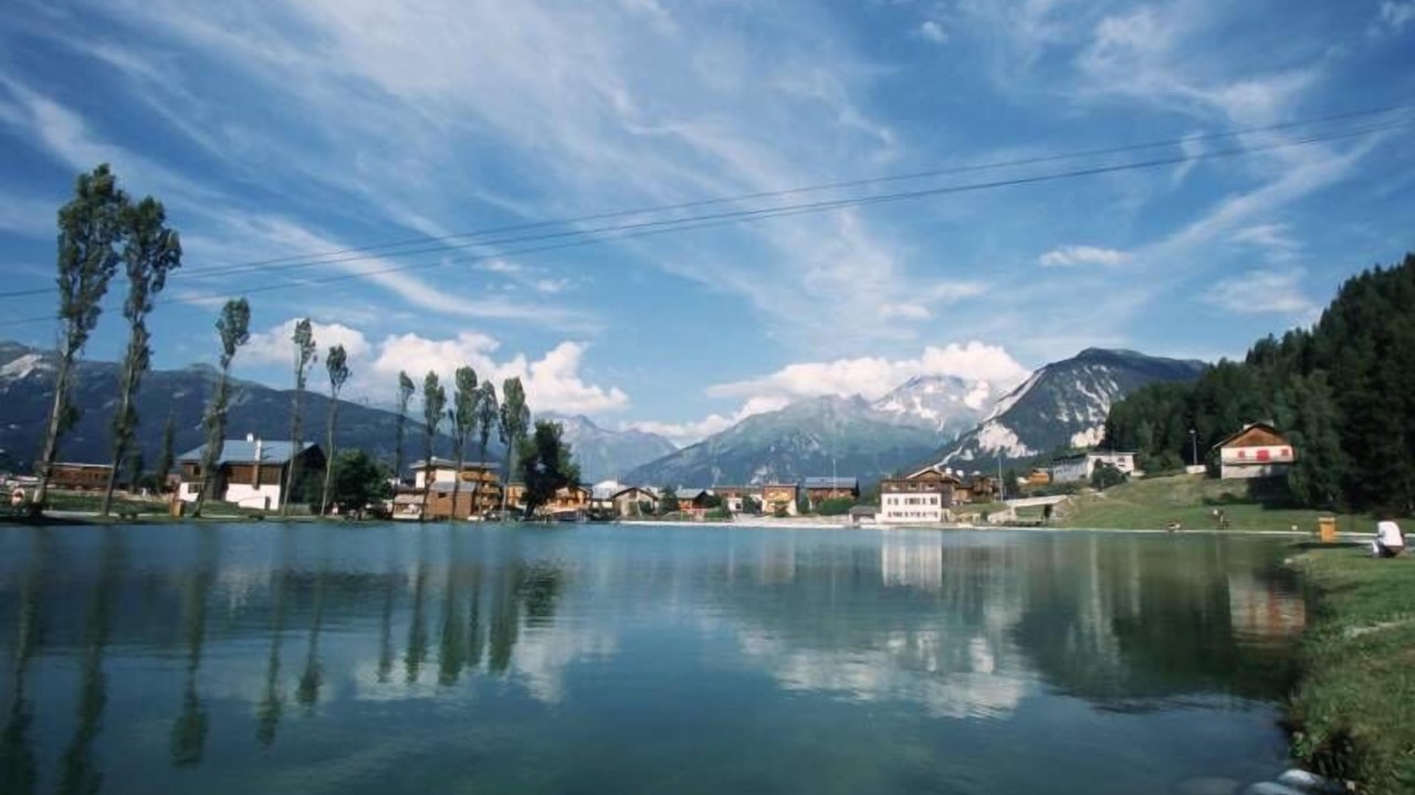 Photo of Outdoor in Le Praz