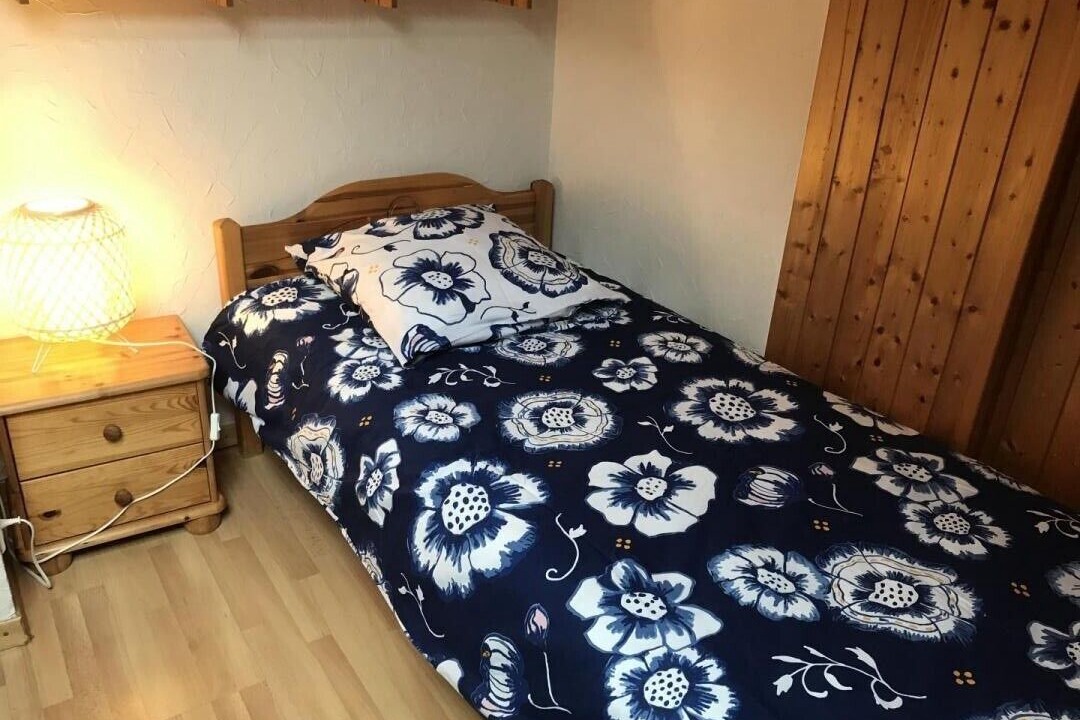 Photo of Bedroom in Le Praz
