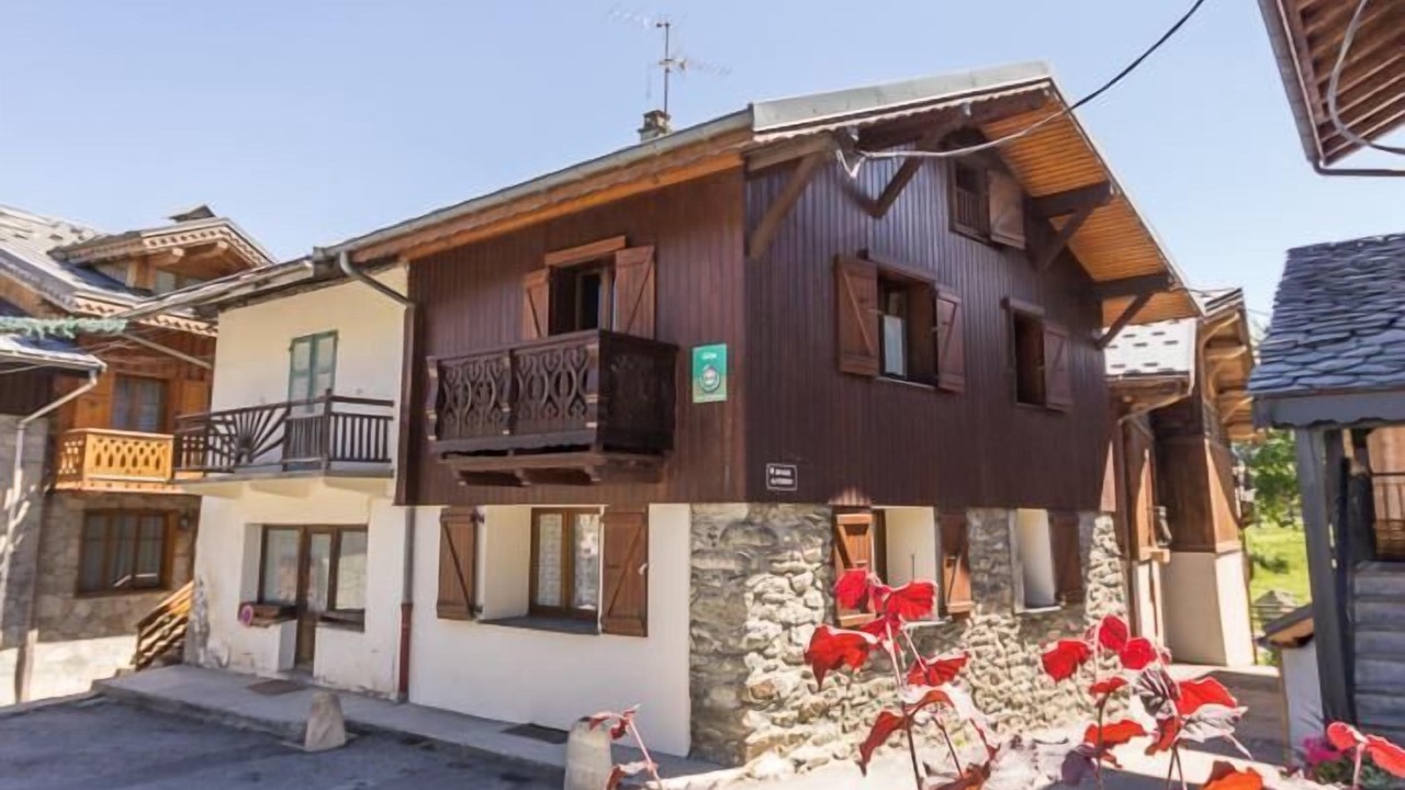 Photo of Outdoor in Le Praz