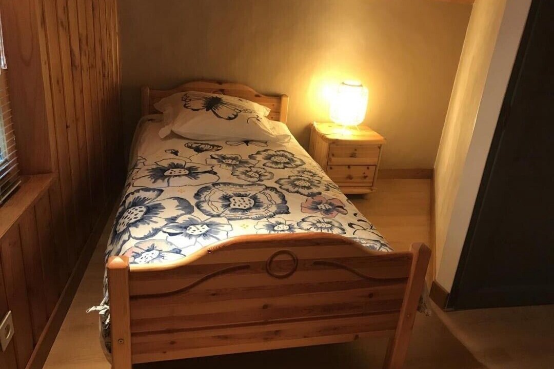 Photo of Bedroom in Le Praz