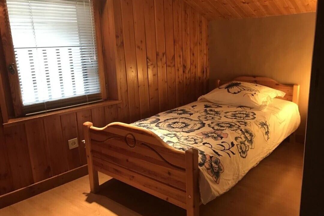 Photo of Bedroom in Le Praz