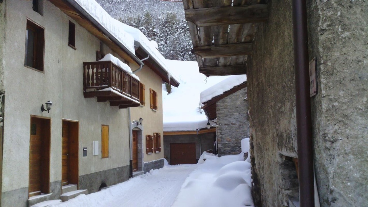 Photo of Outdoor in Bramans