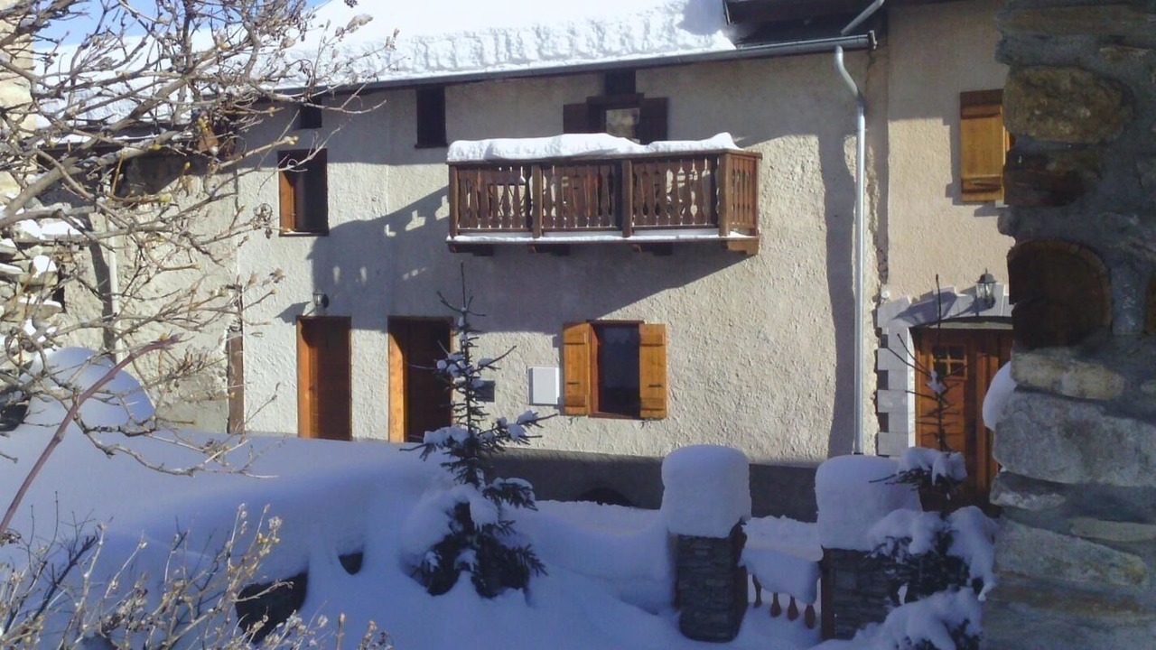 Photo of Outdoor in Bramans