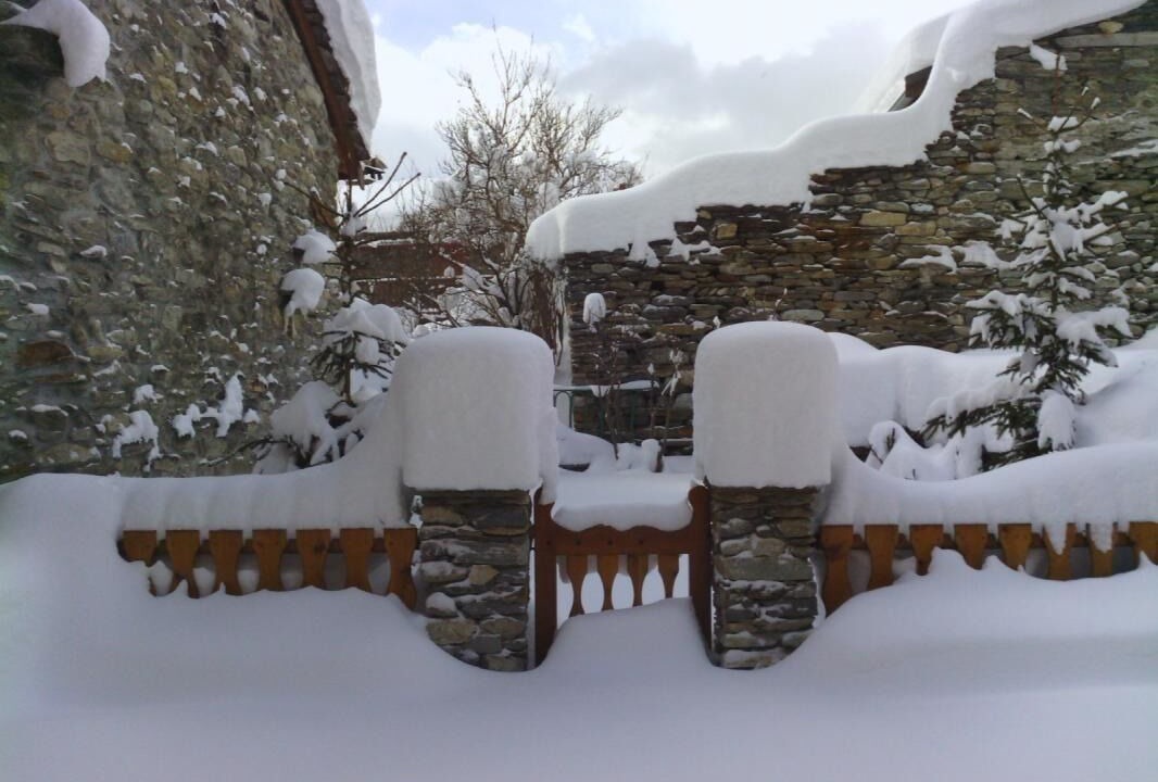 Photo of Outdoor in Bramans