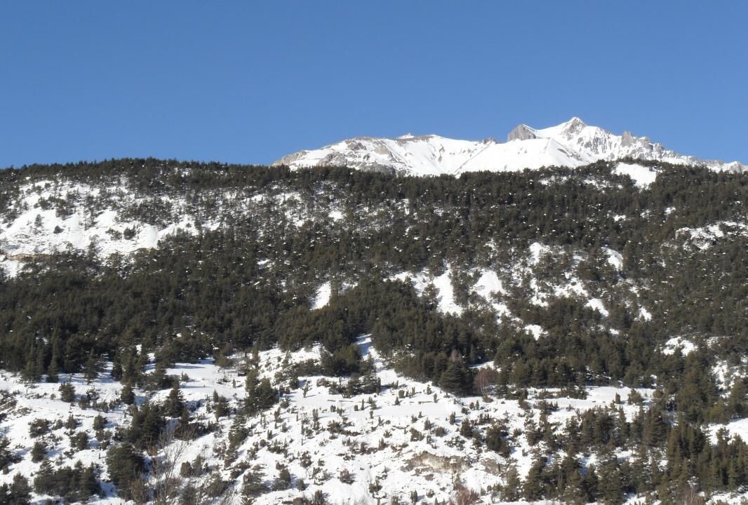 Photo of Outdoor in Bramans