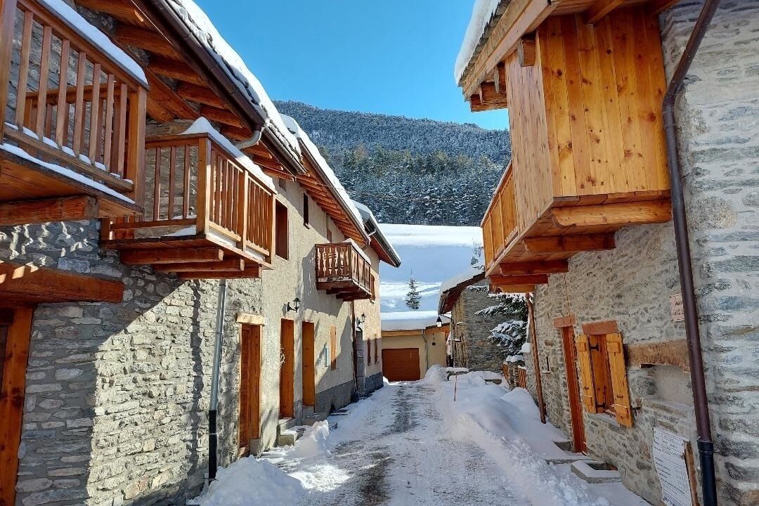 Photo of Outdoor in Bramans