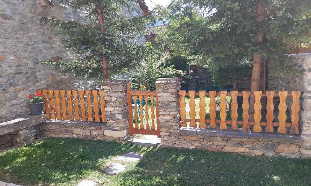 Photo of Outdoor in Bramans