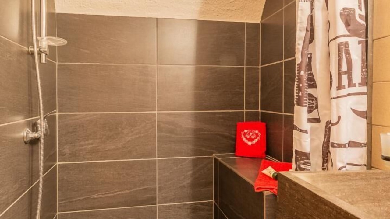 Photo of Bathroom in Bramans