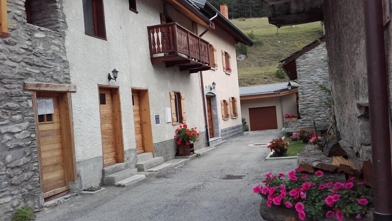 Photo of Outdoor in Bramans