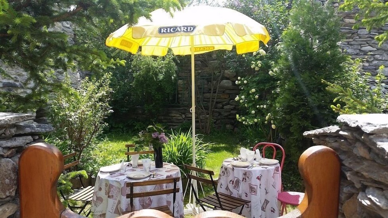 Photo of Outdoor in Bramans