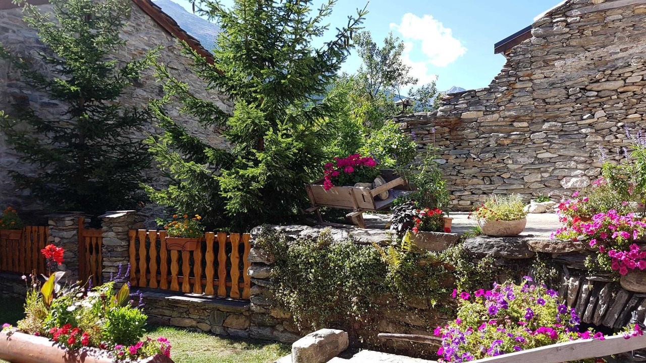 Photo of Outdoor in Bramans