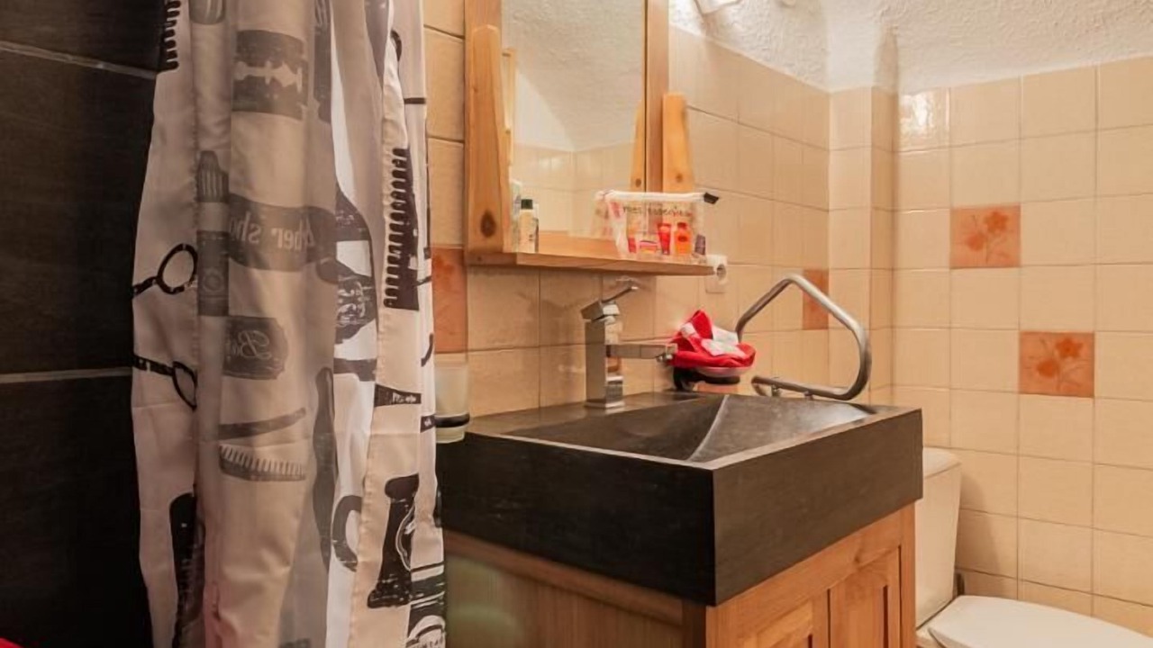 Photo of Bathroom in Bramans