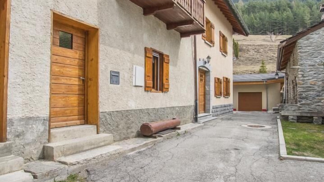 Photo of Outdoor in Bramans