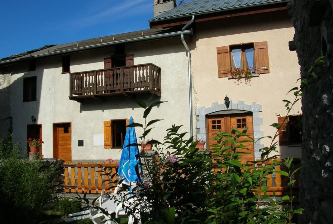 Photo of Outdoor in Bramans