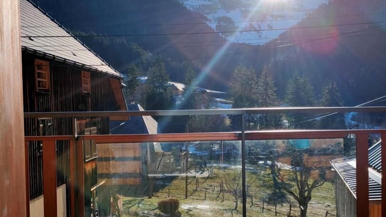 Photo of Outdoor in Bellecombe-en-Beauges