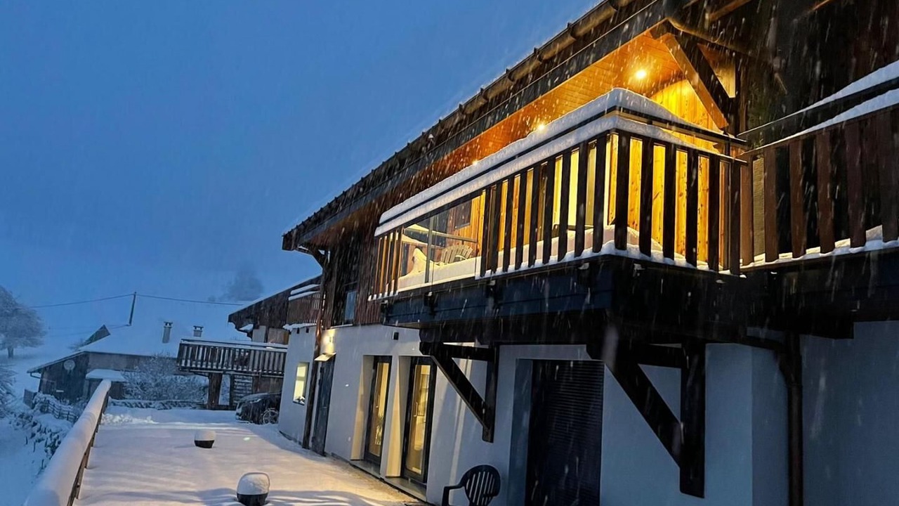 Photo of Outdoor in Bellecombe-en-Beauges