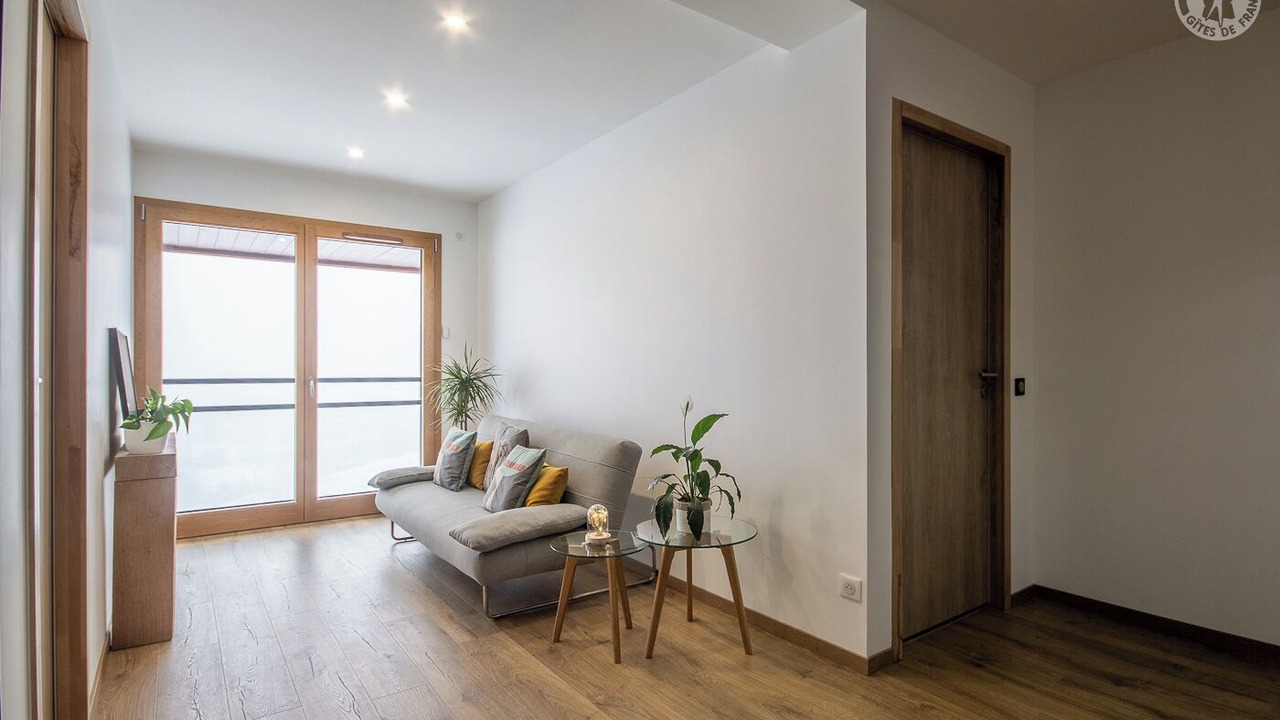 Photo of Livingroom in Bellecombe-en-Beauges