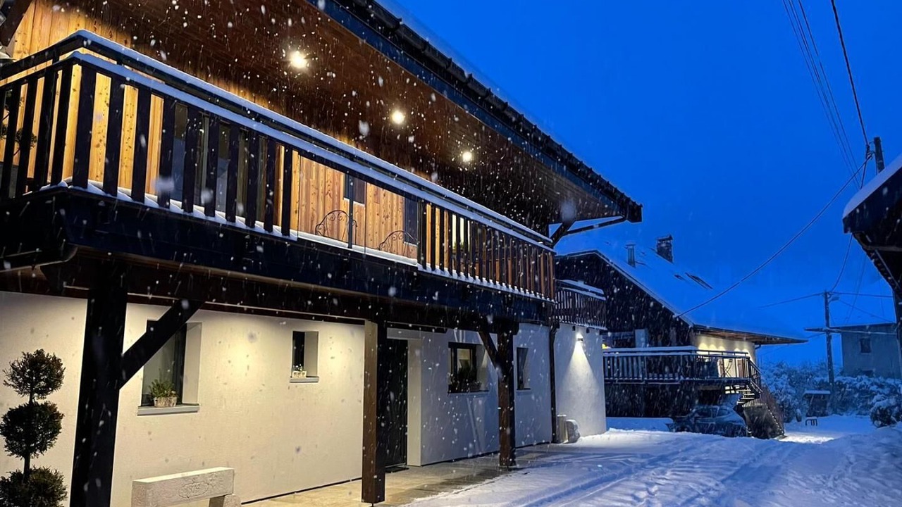 Photo of Outdoor in Bellecombe-en-Beauges