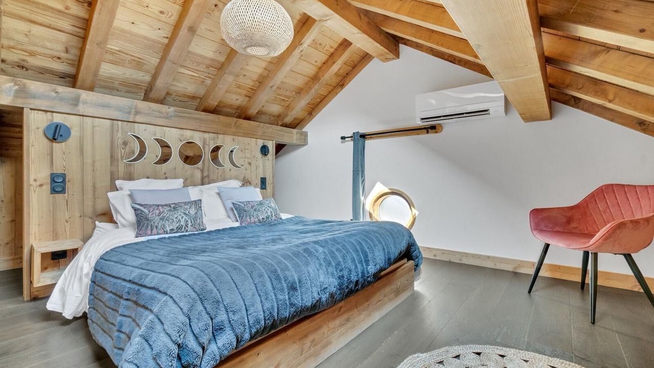 Photo of Bedroom in Myans