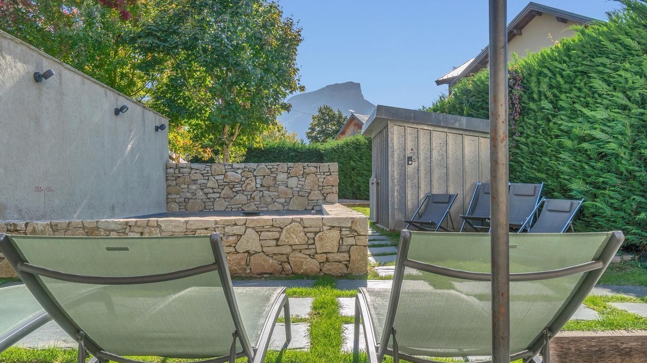 Photo of Patio Balcony in Myans