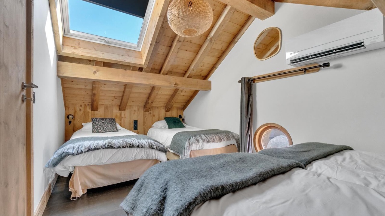 Photo of Bedroom in Myans