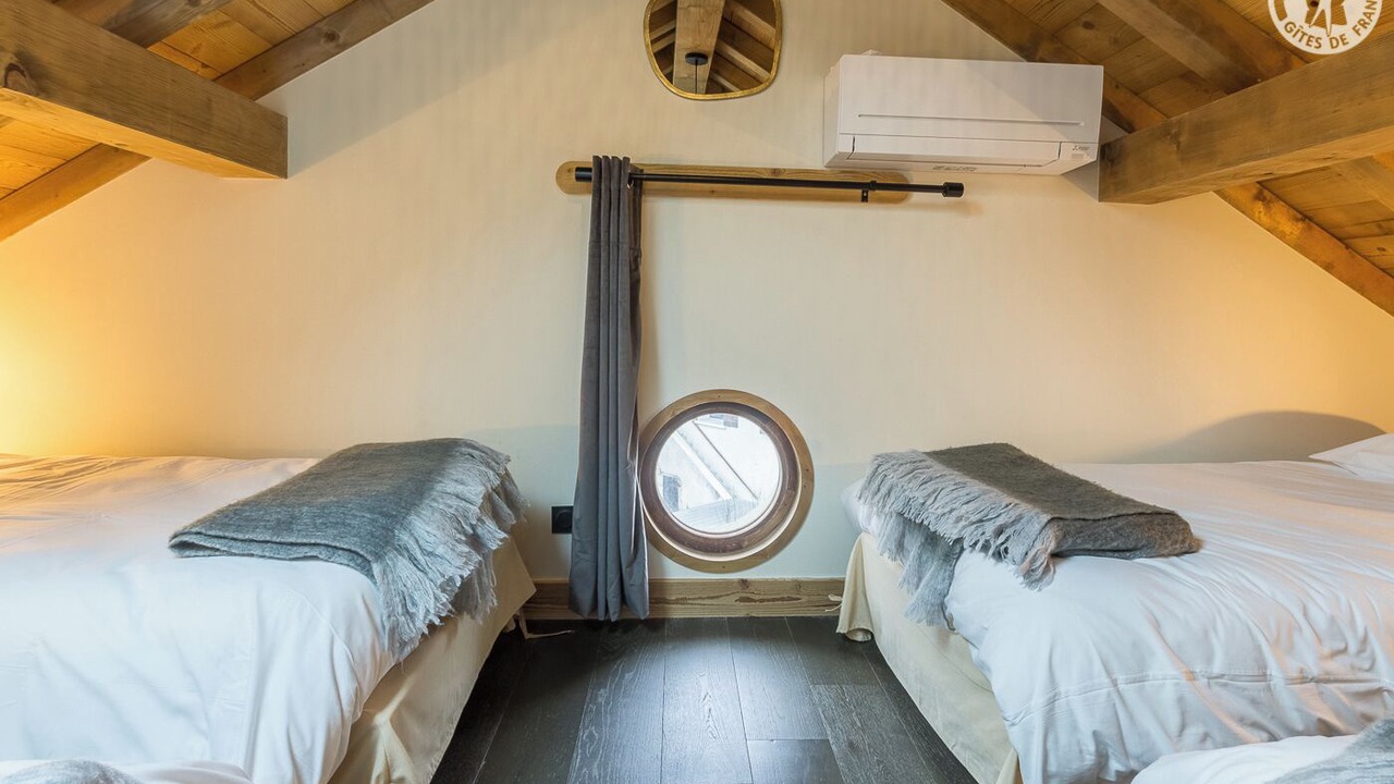 Photo of Bedroom in Myans