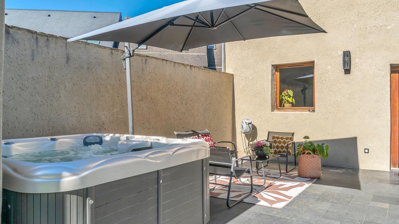 Photo of Patio Balcony in Myans