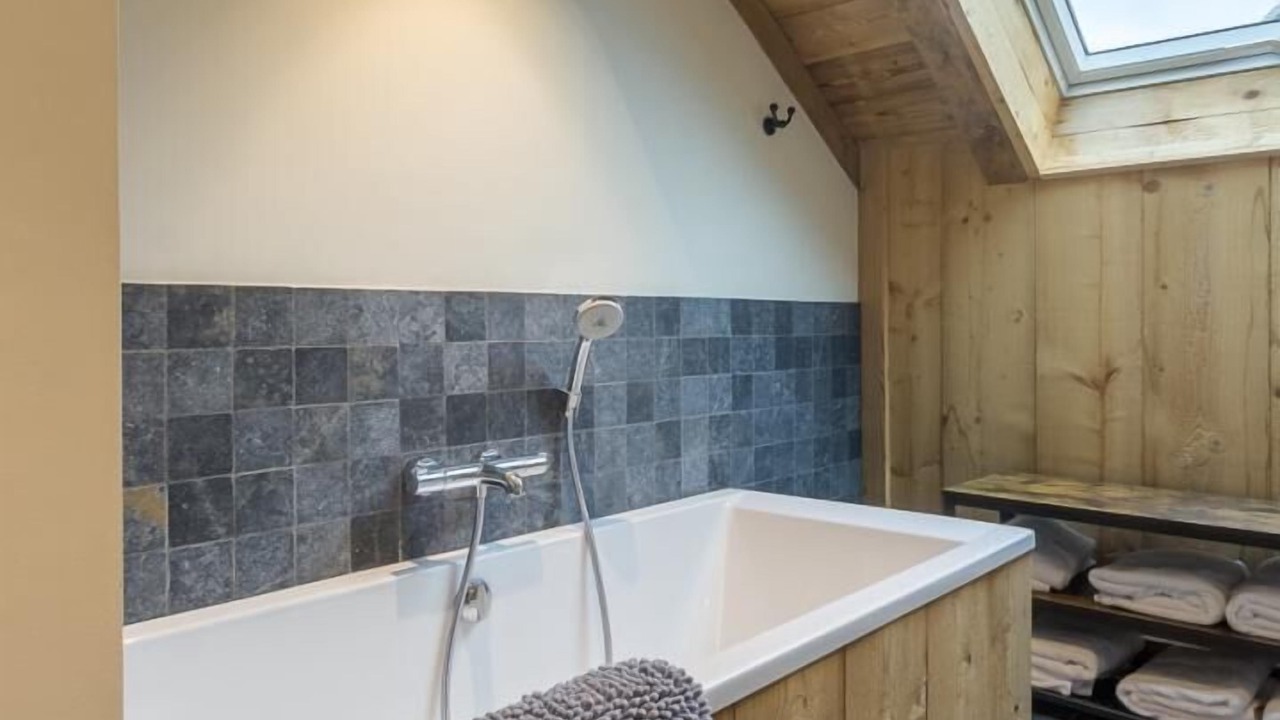 Photo of Bathroom in Myans