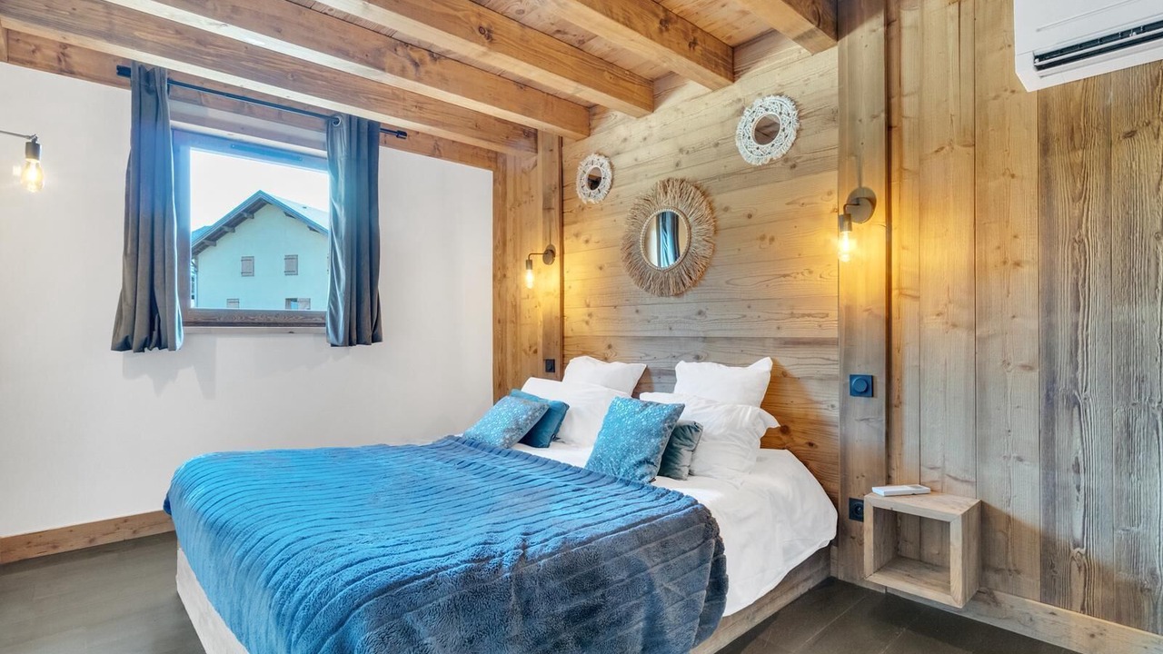 Photo of Bedroom in Myans