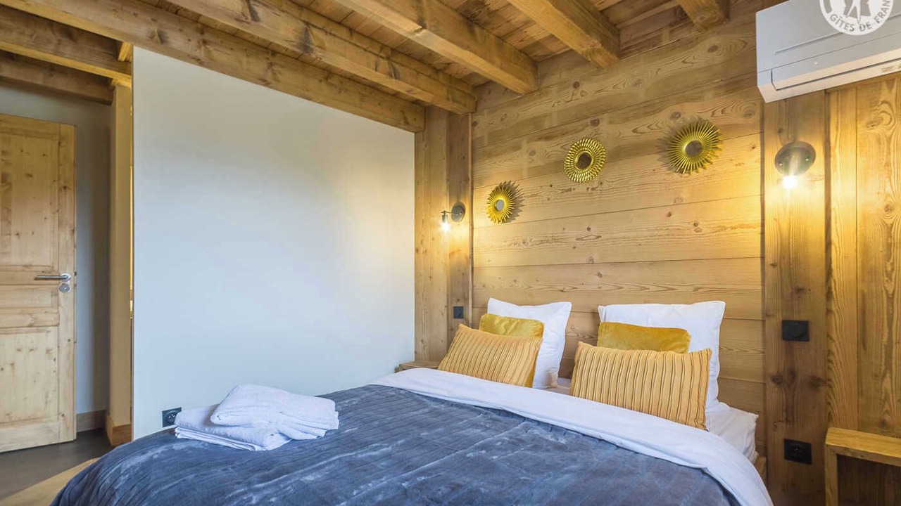 Photo of Bedroom in Myans