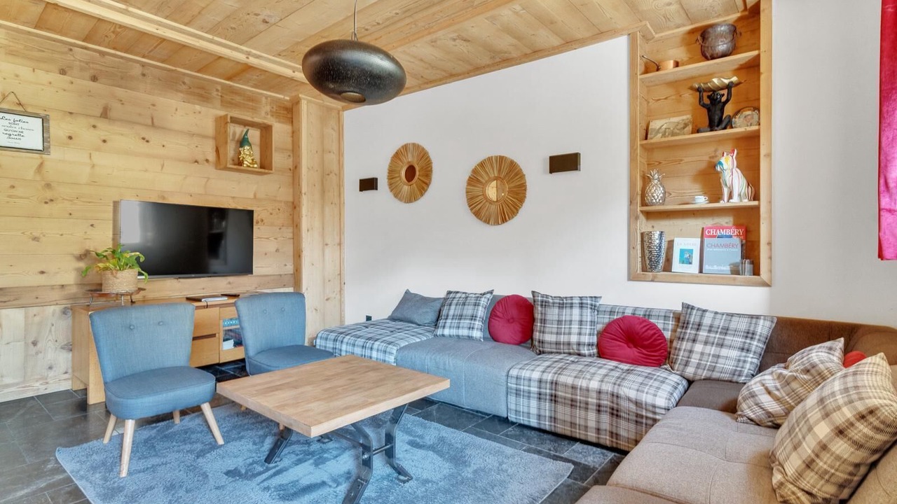Photo of Livingroom in Myans