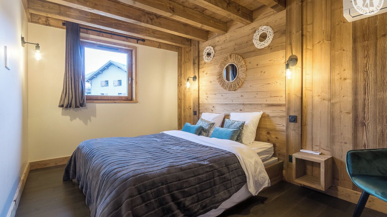 Photo of Bedroom in Myans