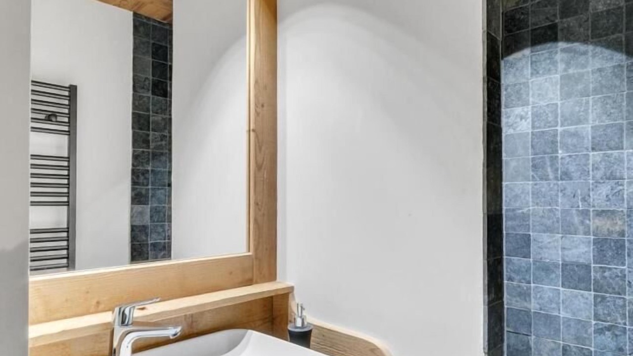 Photo of Bathroom in Myans