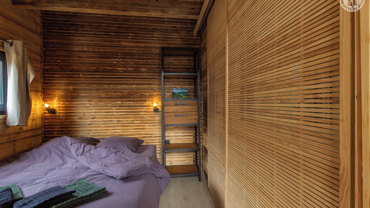 Photo of Bedroom in Arith