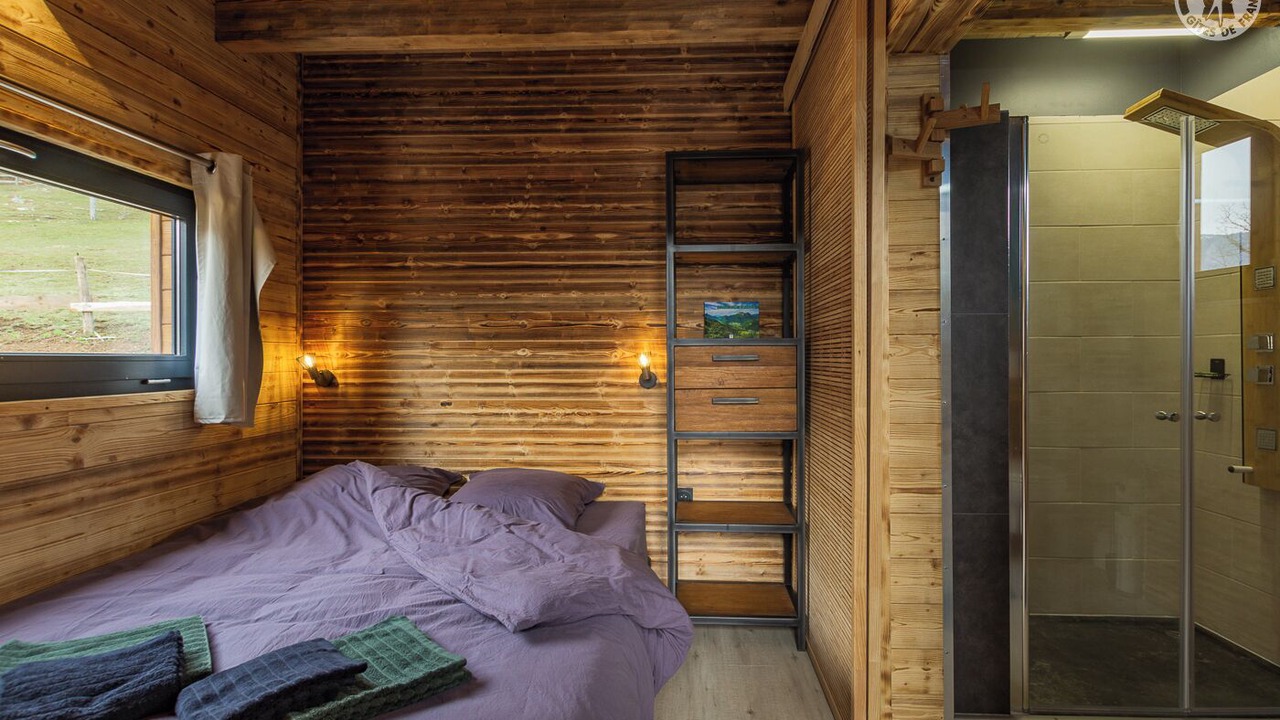 Photo of Bedroom in Arith