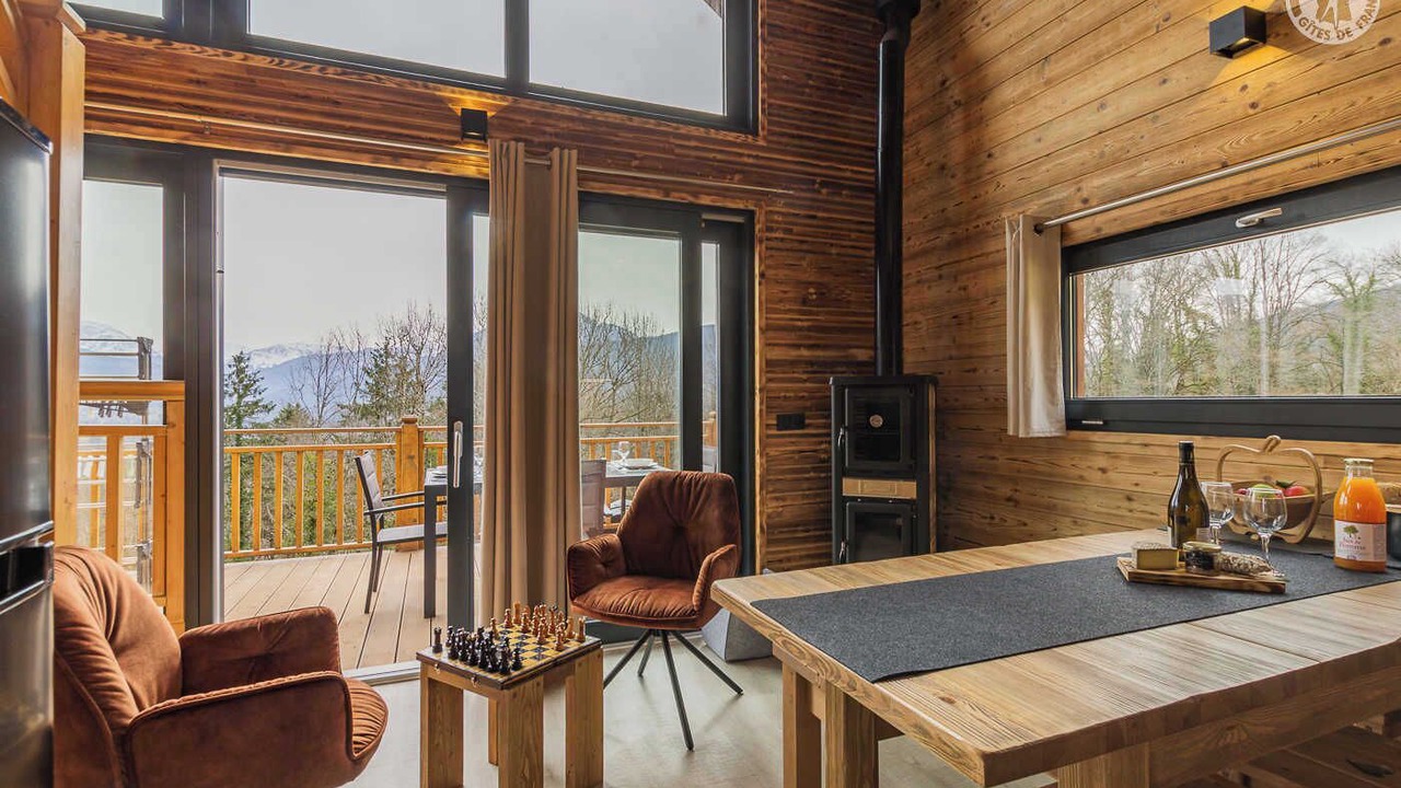 Photo of Livingroom in Arith