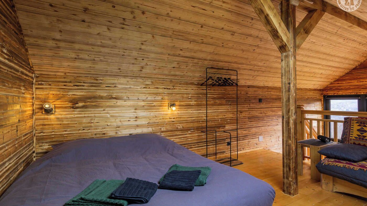Photo of Bedroom in Arith