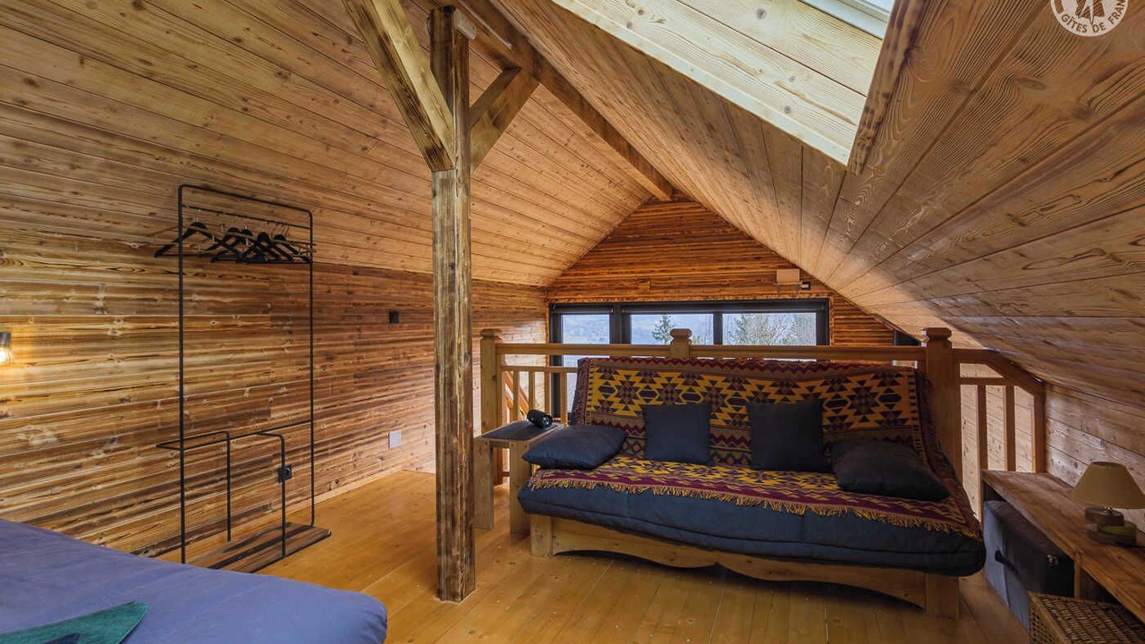Photo of Bedroom in Arith