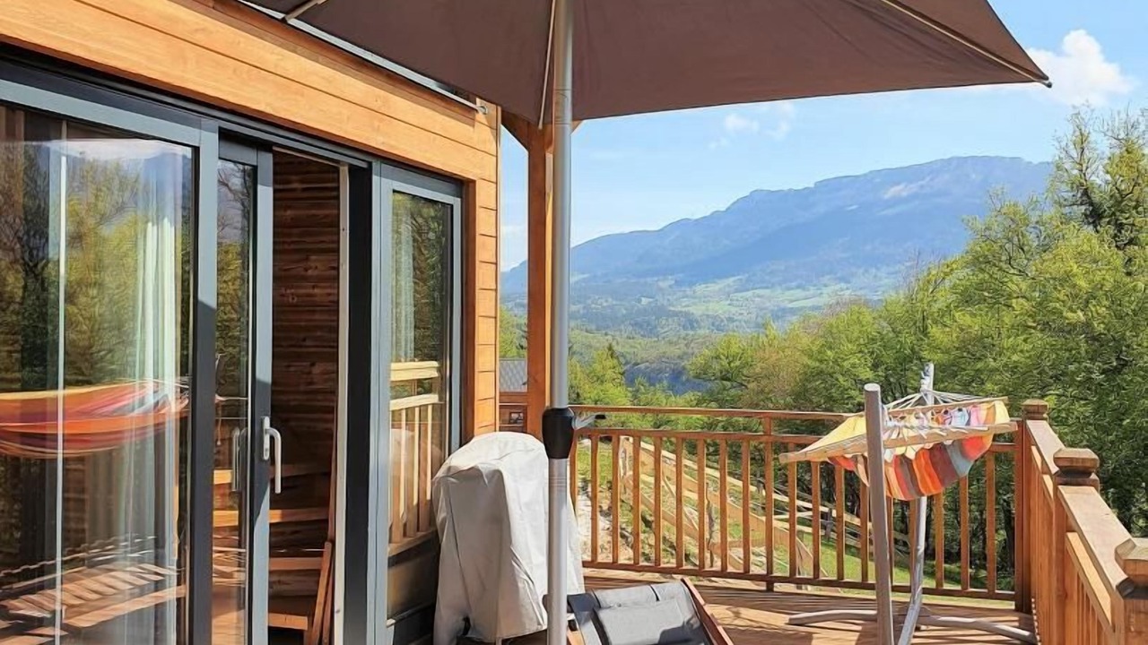 Photo of Patio Balcony in Arith