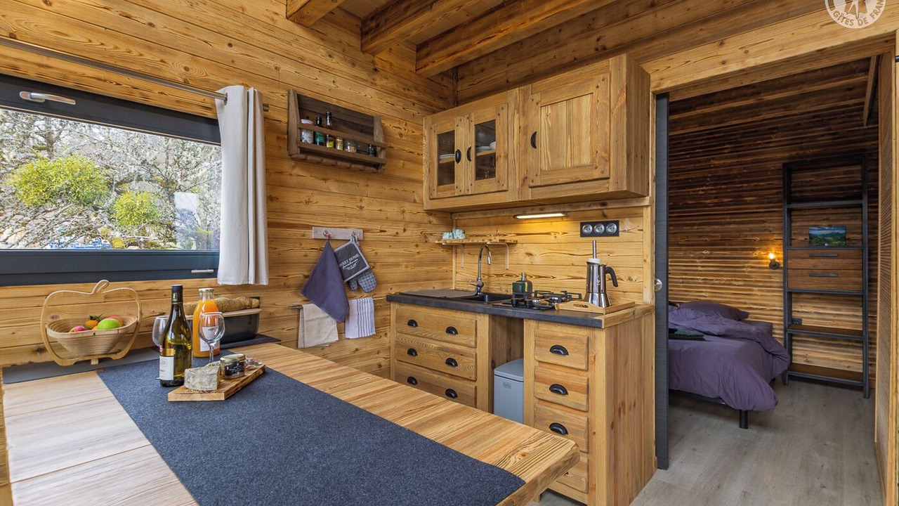 Photo of Kitchen in Arith