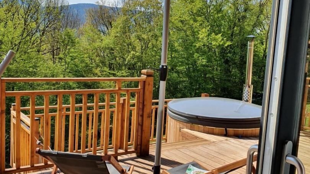 Photo of Patio Balcony in Arith