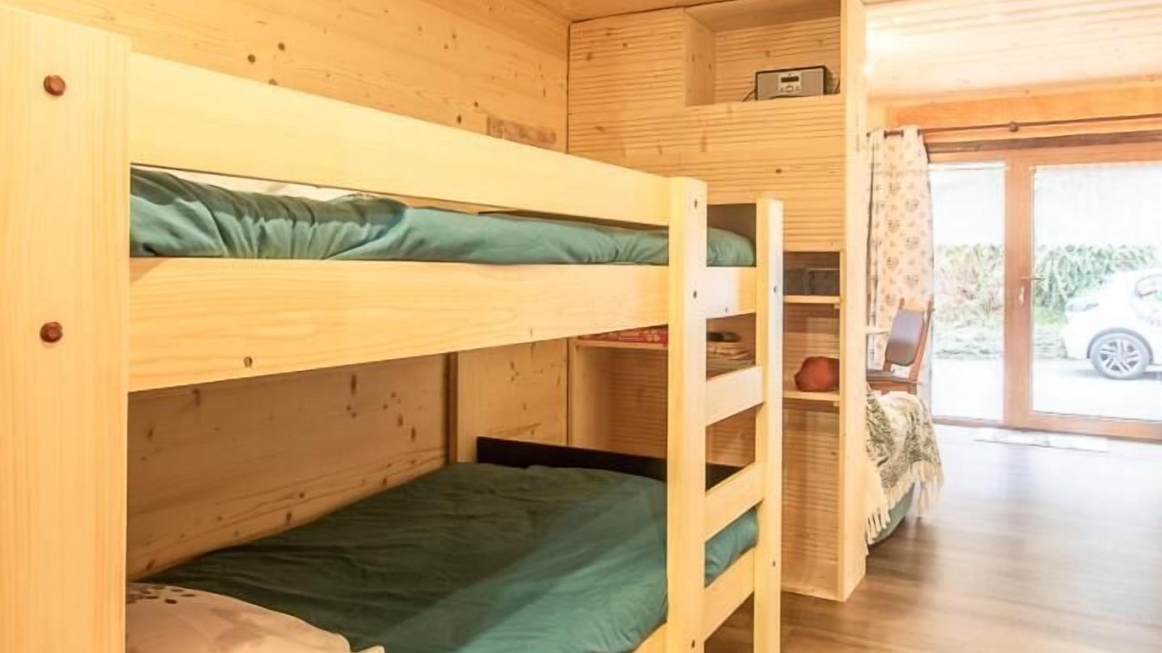 Photo of Bedroom in Queige