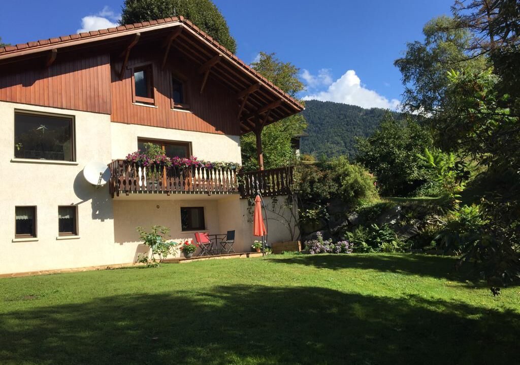 Photo of Outdoor in Queige