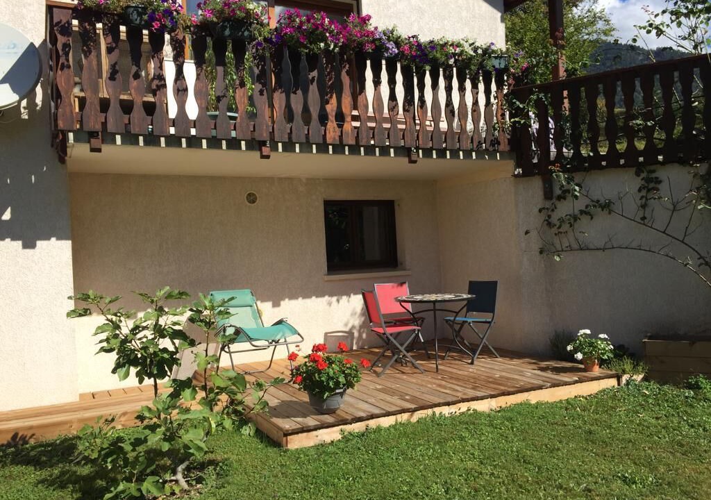 Photo of Outdoor in Queige