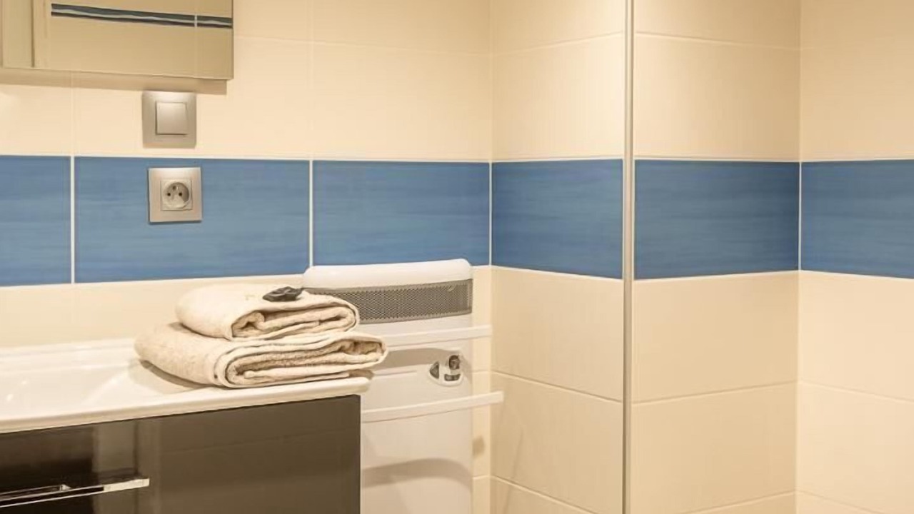 Photo of Bathroom in Queige