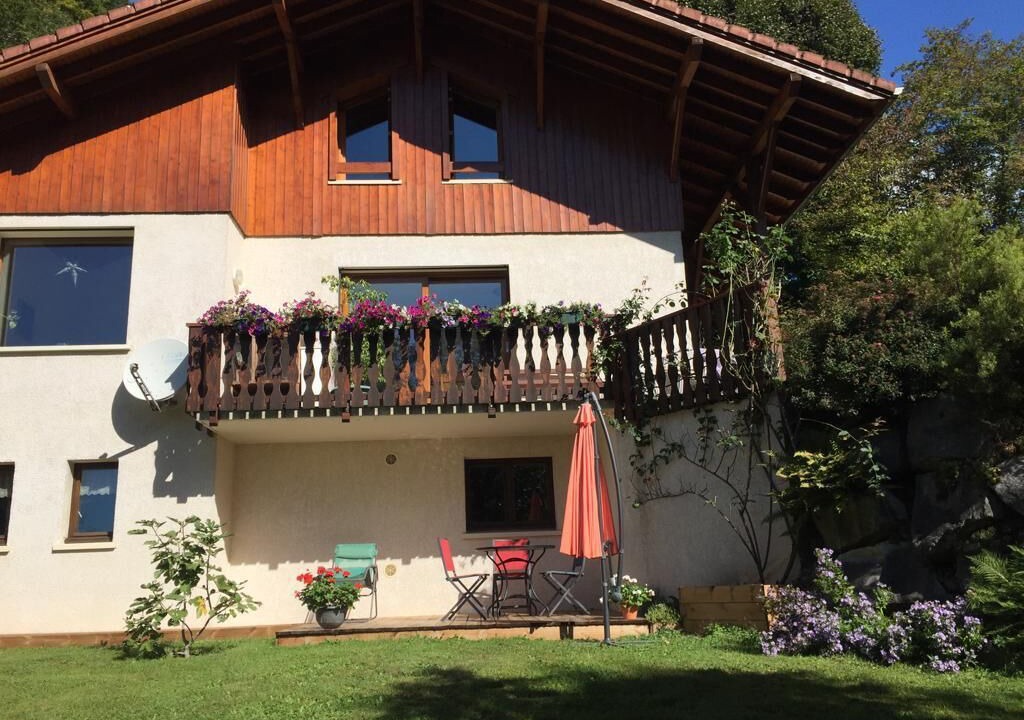 Photo of Outdoor in Queige