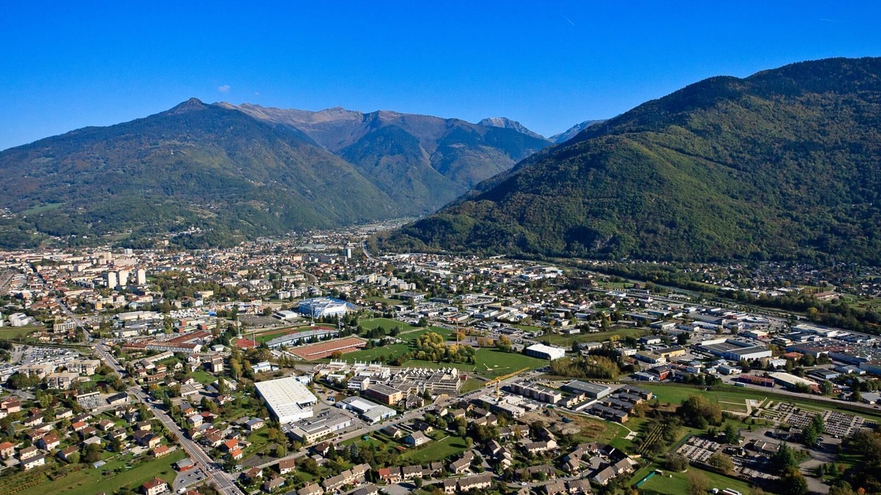 Photo of Outdoor in Pallud